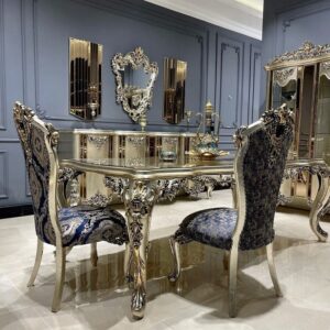 Ashiana Handicrafts Dining Table