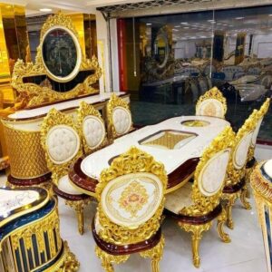 Ashiana Handicrafts Dining Table