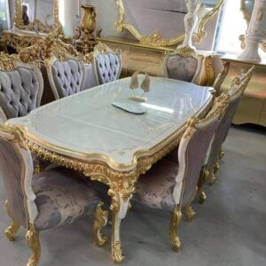 Ashiana Handicrafts Dining Table