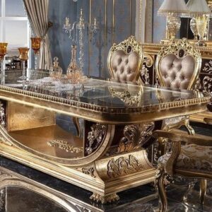 Ashiana Handicrafts Dining Table