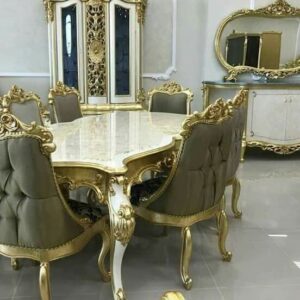 Ashiana Handicrafts Dining Table