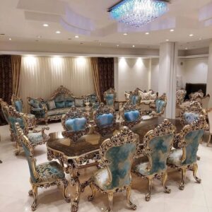 Ashiana Handicrafts Dining Table