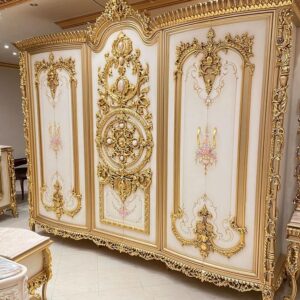 Ashiana Handicrafts Almirah