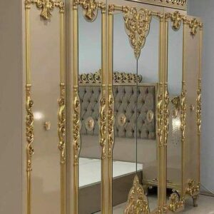 Ashiana Handicrafts Almirah