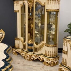 Ashiana Handicrafts Almirah