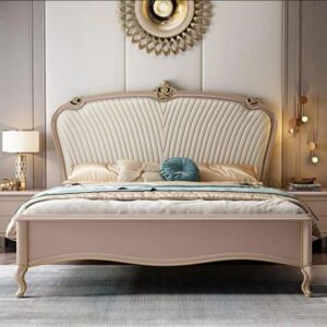 Ashiana Handicrafts Bed