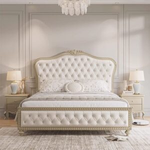 Ashiana Handicrafts Bed