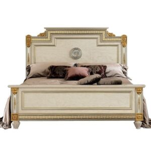 Ashiana Handicrafts Bed