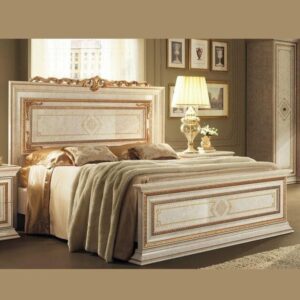 Ashiana Handicrafts Bed