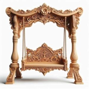 Ashiana Handicrafts Swings Jhula