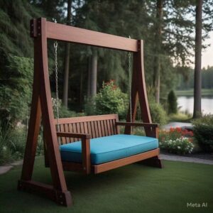 Ashiana Handicrafts Swings Jhula