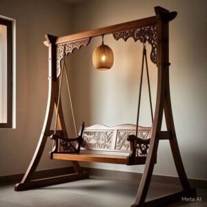 Ashiana Handicrafts Swings Jhula