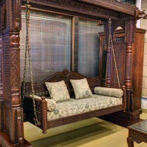 Ashiana Handicrafts Swings Jhula