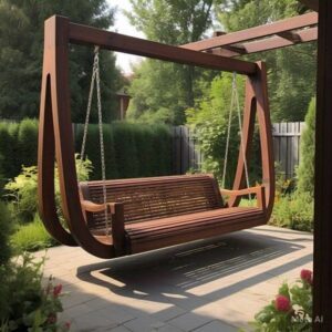 Ashiana Handicrafts Swings Jhula