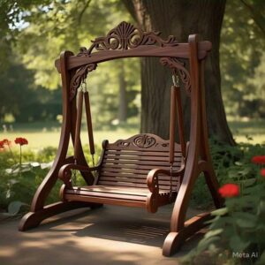 Ashiana Handicrafts Swings Jhula