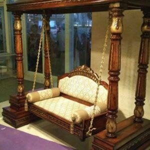 Ashiana Handicrafts Swings Jhula